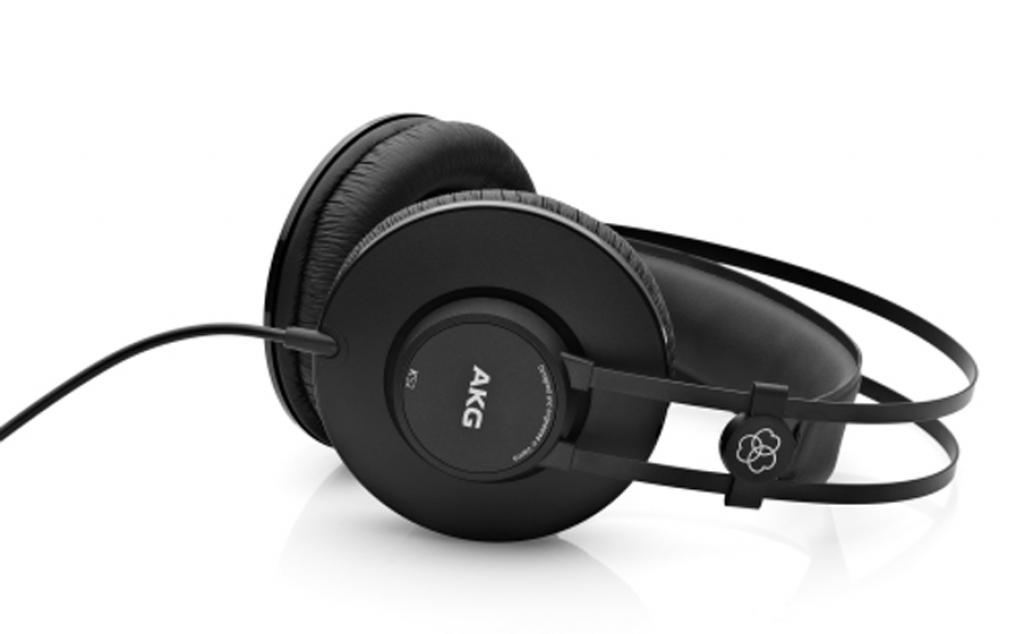 akg k5